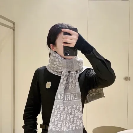  スーパーコピー ディオール マフラー