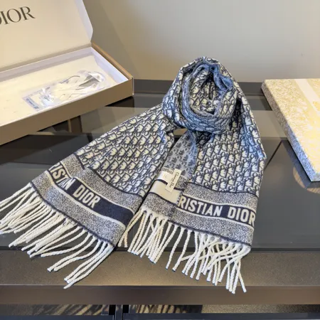  スーパーコピー ディオール マフラー