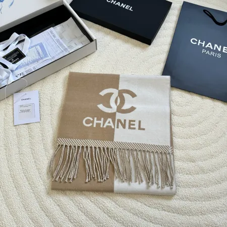 スーパーコピー シャネル マフラー