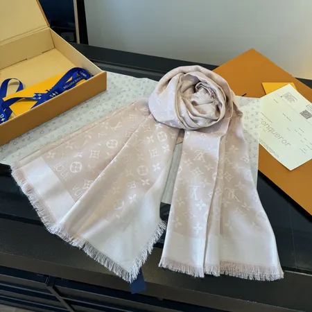 スーパーコピー ルイヴィトン マフラー