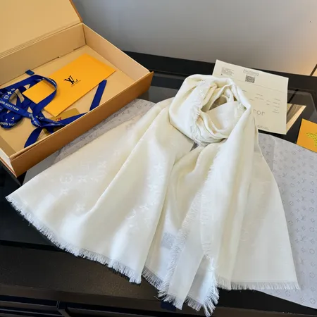 スーパーコピー ルイヴィトン マフラー