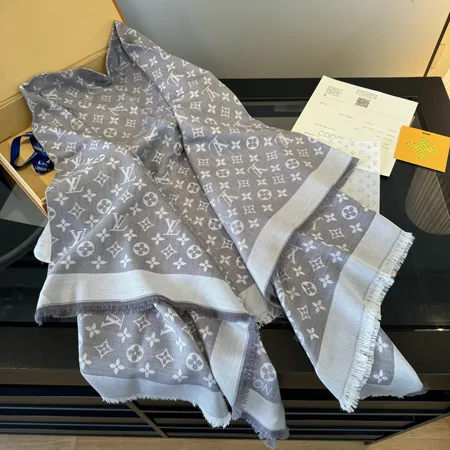 スーパーコピー ルイヴィトン マフラー