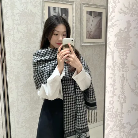 スーパーコピー ディオール マフラー