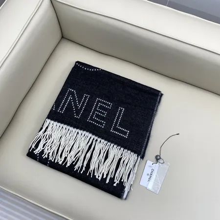 スーパーコピー シャネル マフラー