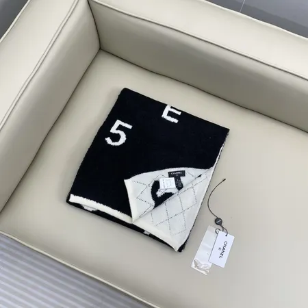 スーパーコピー シャネル マフラー