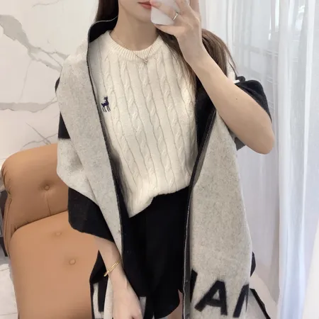 スーパーコピー シャネル マフラー