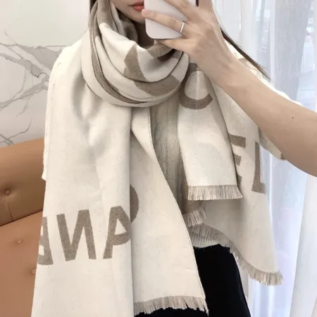 スーパーコピー シャネル マフラー