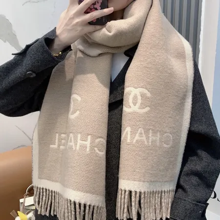 スーパーコピー シャネル マフラー