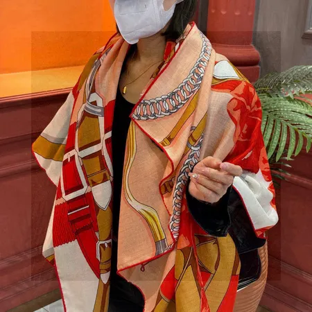 スーパーコピー エルメス マフラー