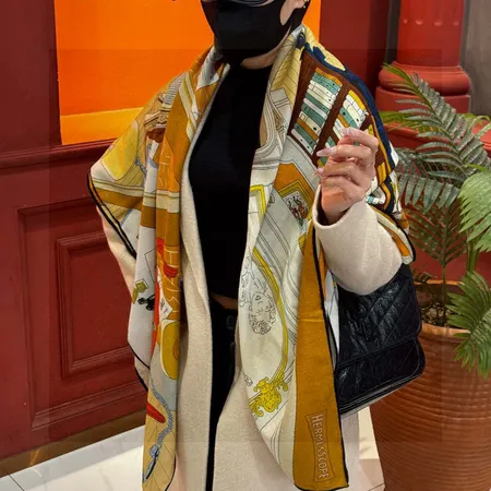 スーパーコピー エルメス マフラー