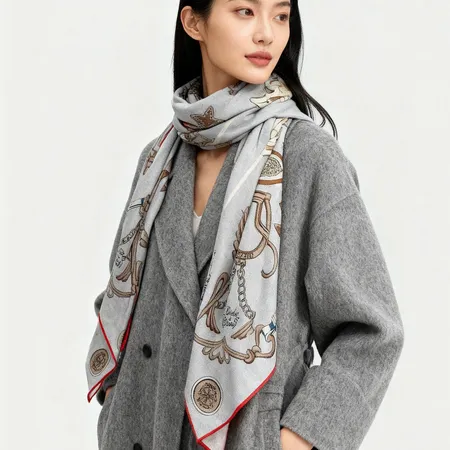 スーパーコピー エルメス マフラー