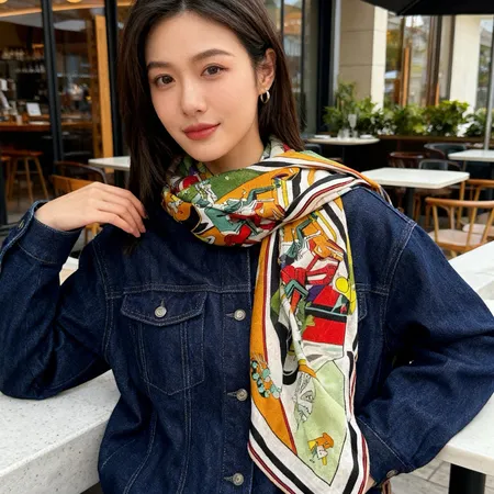 スーパーコピー エルメス マフラー