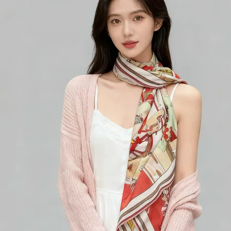 スーパーコピー エルメス マフラー