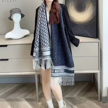 スーパーコピー ディオール マフラー