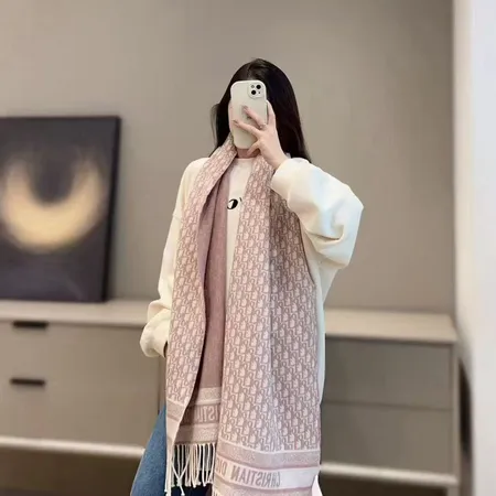 スーパーコピー ディオール マフラー