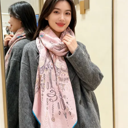 スーパーコピー エルメス マフラー