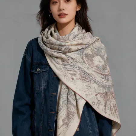 スーパーコピー エルメス マフラー