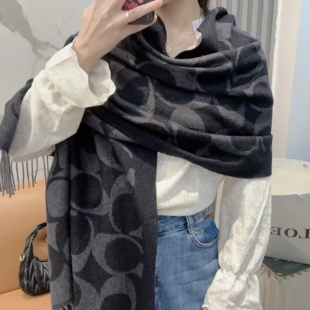 スーパーコピー コーチ マフラー