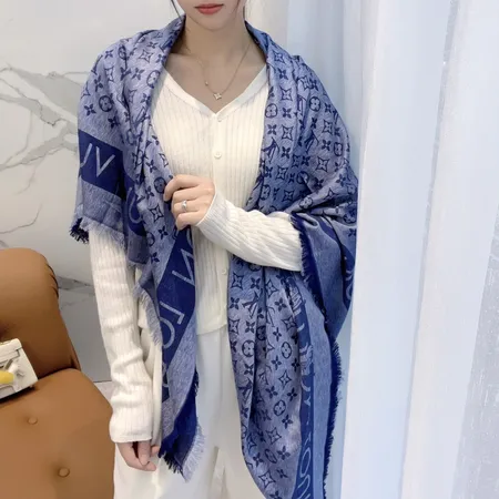 スーパーコピー ルイヴィトン マフラー