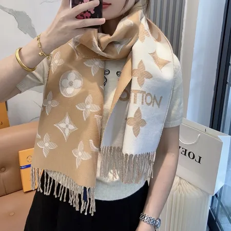 スーパーコピー ルイヴィトン マフラー