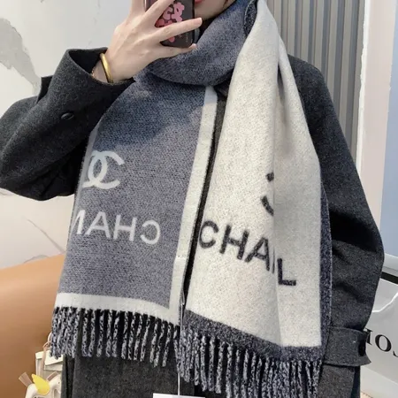 スーパーコピー シャネル マフラー