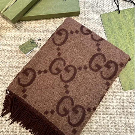 スーパーコピー グッチ マフラー