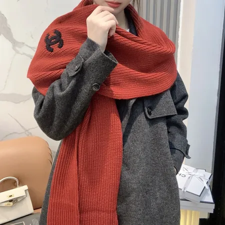 スーパーコピー シャネル マフラー