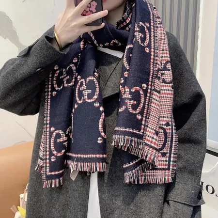 スーパーコピー グッチ マフラー