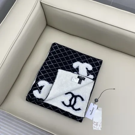 スーパーコピー シャネル マフラー