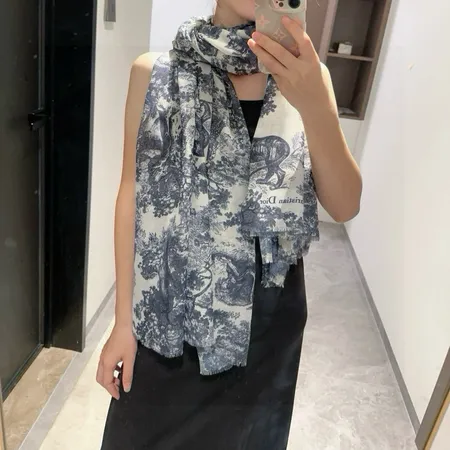 スーパーコピー ディオール マフラー