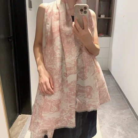 スーパーコピー ディオール マフラー