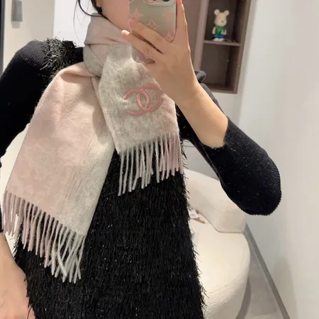 スーパーコピー シャネル マフラー