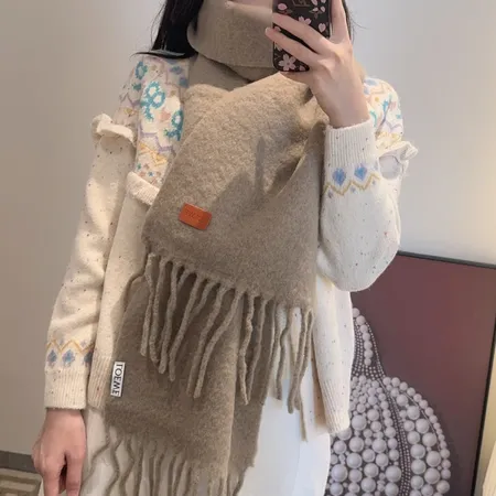 スーパーコピー ロエベ マフラー