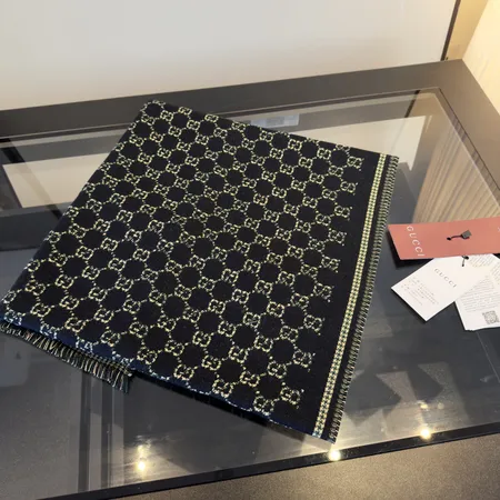 スーパーコピー グッチ マフラー