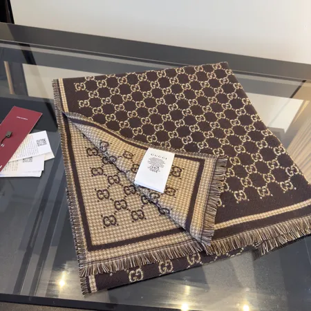 スーパーコピー グッチ マフラー