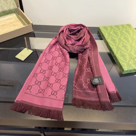 スーパーコピー グッチ マフラー