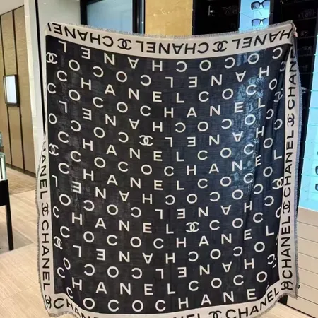 スーパーコピー シャネル マフラー