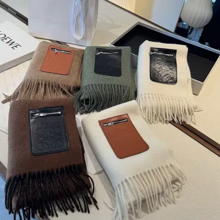 スーパーコピー ロエベ マフラー