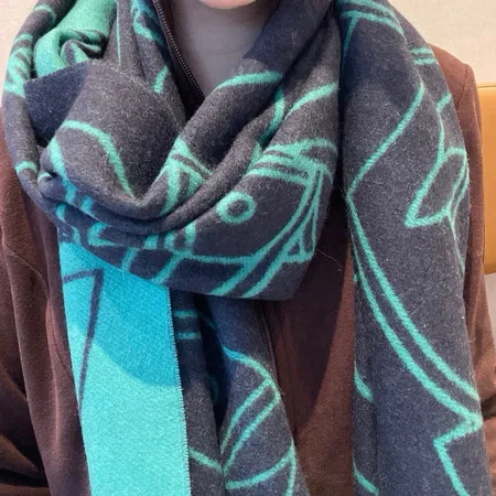 スーパーコピー エルメス マフラー