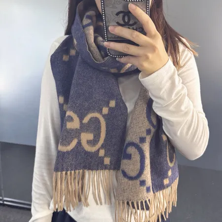 スーパーコピー グッチ マフラー