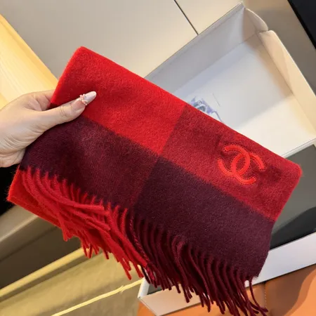 スーパーコピー シャネル マフラー