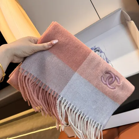 スーパーコピー シャネル マフラー