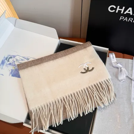 スーパーコピー シャネル マフラー