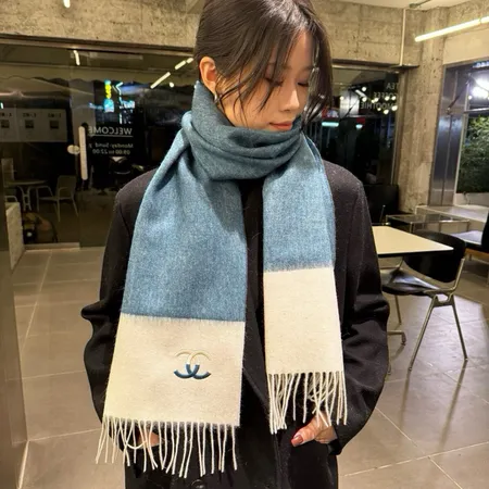 スーパーコピー シャネル マフラー