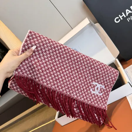 スーパーコピー シャネル マフラー