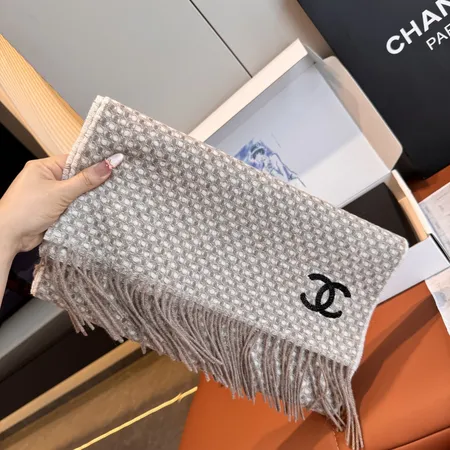 スーパーコピー シャネル マフラー