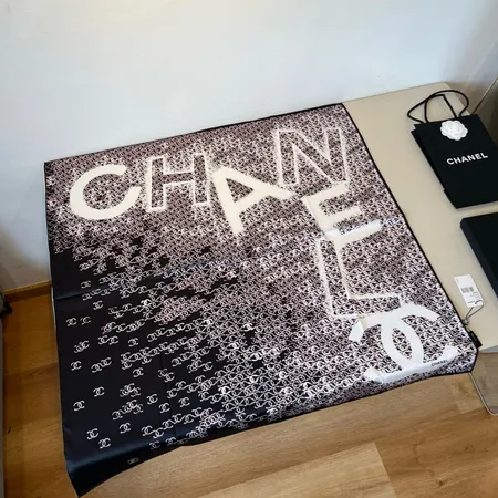 スーパーコピー シャネル マフラー