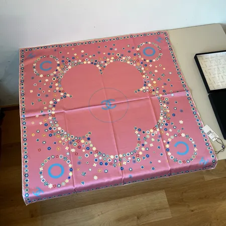 スーパーコピー シャネル マフラー