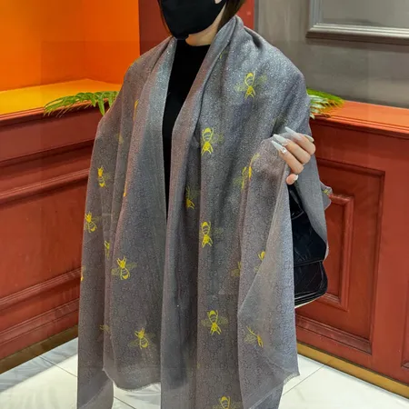 スーパーコピー グッチ マフラー