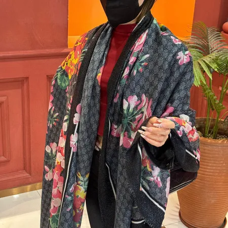 スーパーコピー グッチ マフラー